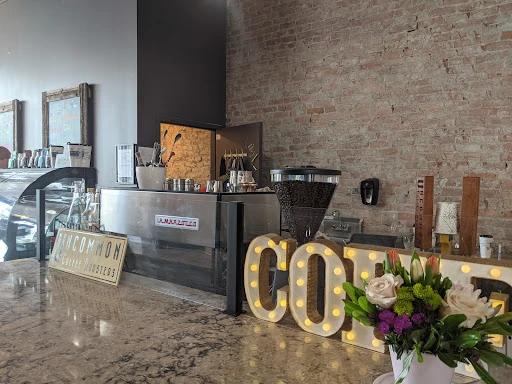 Grindhrs Coffee & Community photo 3