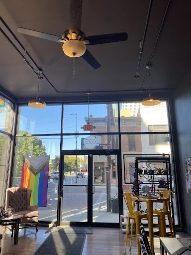 Grindhrs Coffee & Community photo 2