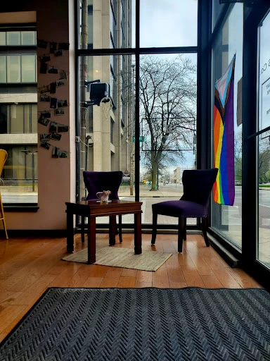 Grindhrs Coffee & Community photo 8