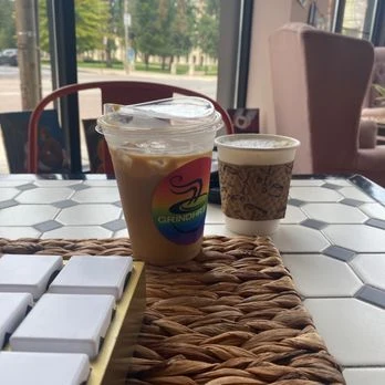 Grindhrs Coffee & Community photo 7